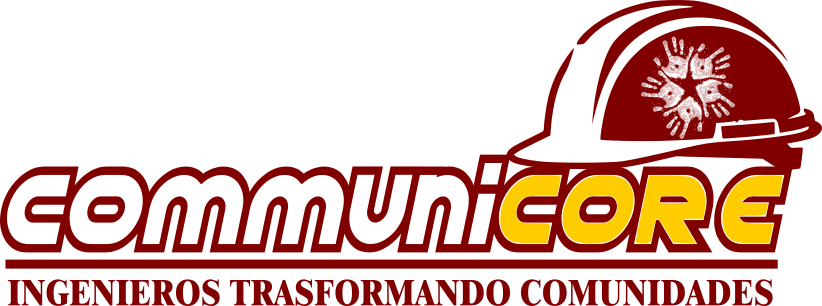 Communicore - Ingenieros Transformando Comunidades