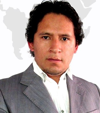 Ing. Campos Campos, José Enrique